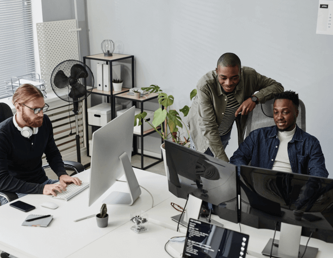 Web & Software Solutions